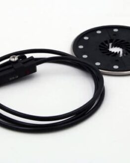 Imortor Booster Pas - 12 magnets - for pedal assist sensor