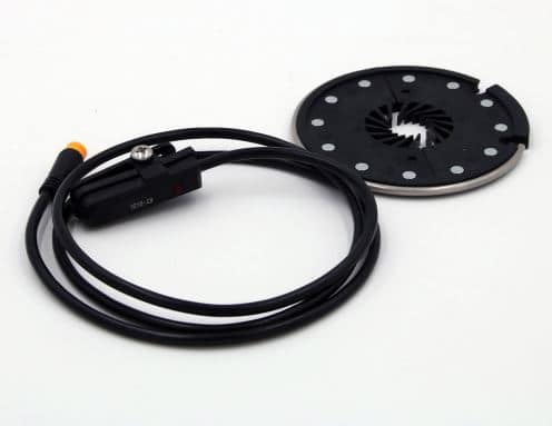 iMortor E-bike Booster Pas for pedal assist sensor