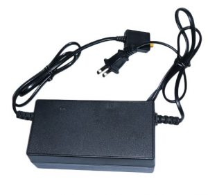 Imortor Li-ion Battery Charger