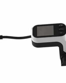 iMortor LCD display throttle - switch one of thumb throttle