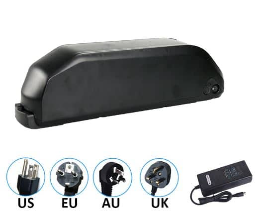 bafang bbs01 kit with battery