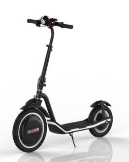 iMortor C1 9.6Ah 36V 350W Foldable Off-road Electric Scooter