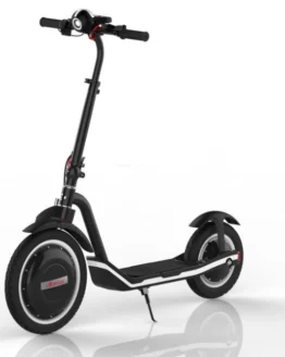 iMortor-C1-9.6Ah-36V-350W-Foldable-Off-road-Electric-Scooter