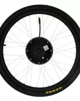 iMortor Pegasus F1 36V 350W 10.4Ah Hub Motor Conversion Kit
