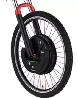 IMORTOR 3.0 ELECTRIC BIKE CONVERSION KIT WHEEL WITH BATTERY