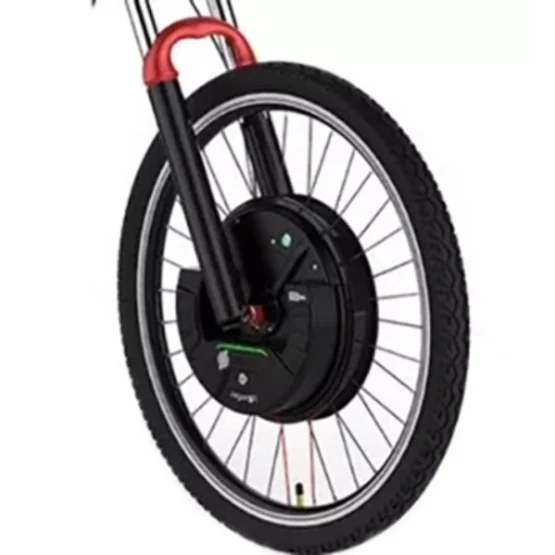 IMORTOR 3.0 ELECTRIC BIKE CONVERSION KIT WHEEL WITH BATTERY