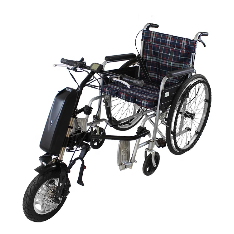 2025 Best Selling Electric Wheelchair with Electric Wheelchair Motor Other Bicycle Parts Hub Motor for Wheelchair