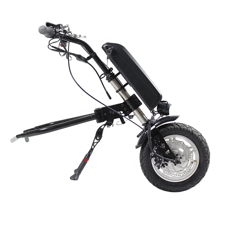 2025 Best Selling Electric Wheelchair with Electric Wheelchair Motor Other Bicycle Parts Hub Motor for Wheelchair - Image 6
